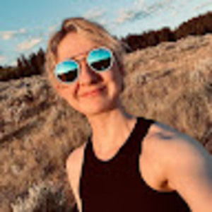 Meet your Posher, Svetlana